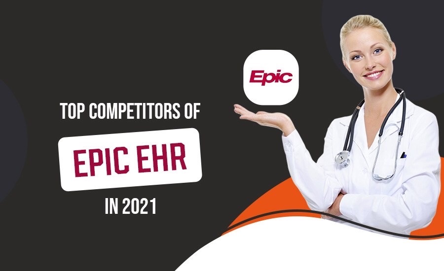 Great Alternative of Epic EHR For Your Healthcare Practices