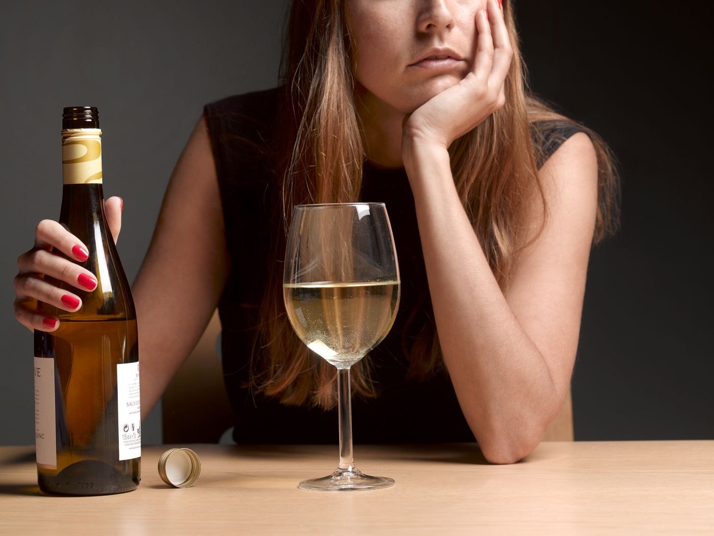Alcohol Is Ruining Your Health and You Might Never Recover From It…