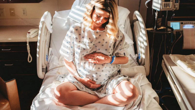 Does Hypnobirthing Technique Help in Natural Childbirth?