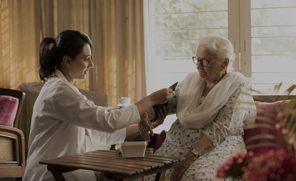Why is Home Care better than a nursing home – benefits explained —  Medipulse: Best Private Hospital in Jodhpur
