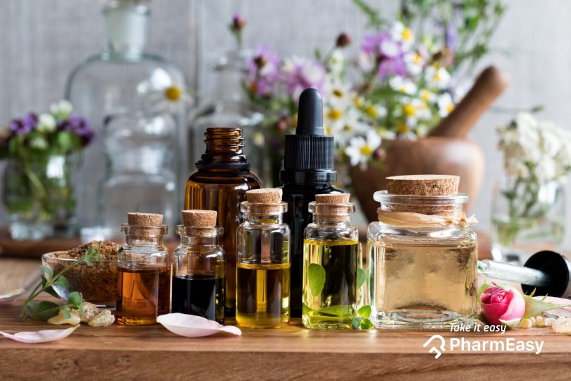Essential Oils: How Does It Work and How To Use