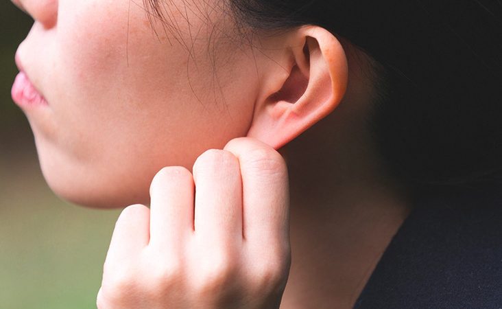 Tinnitus And Muffled Hearing