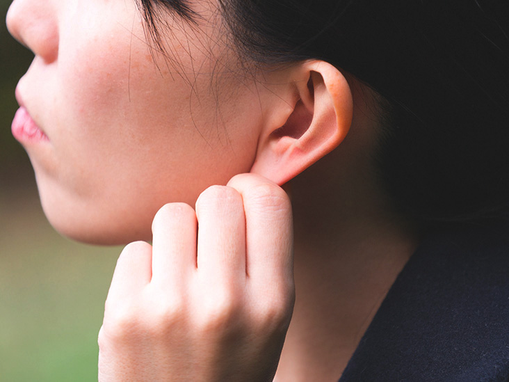 Tinnitus And Muffled Hearing