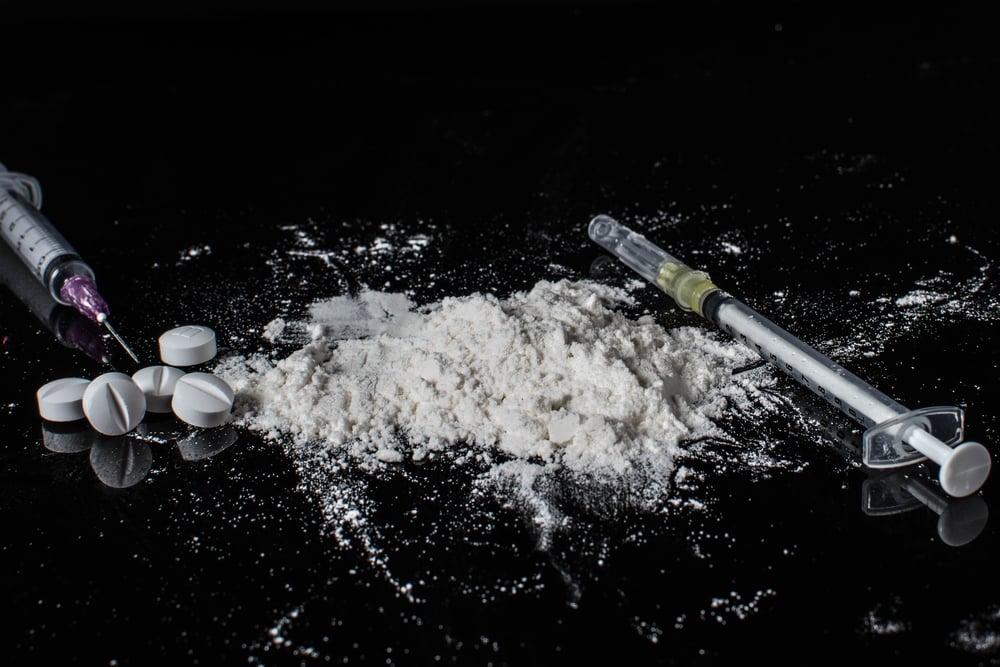 What Are Illegal Drugs And How Can They Harm Your Body?