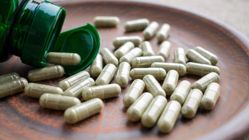 The Advantages of Taking Organic Supplements