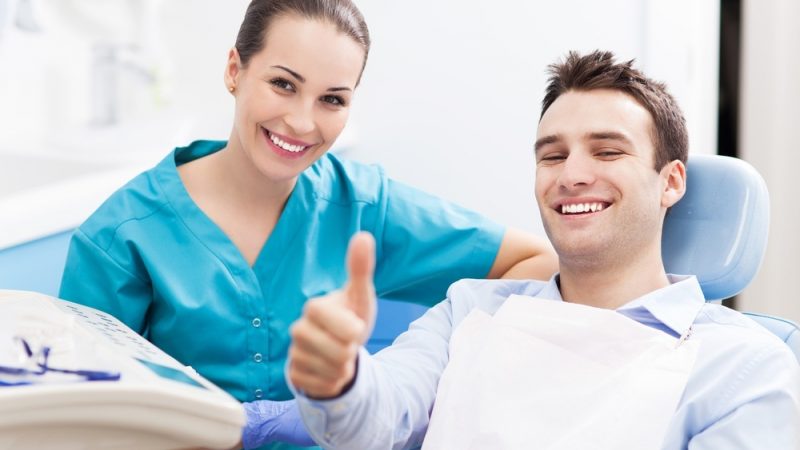 5 Tips to Find the Ideal Dentist in Mission Viejo, CA