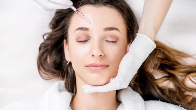 Things you need to know about Botox