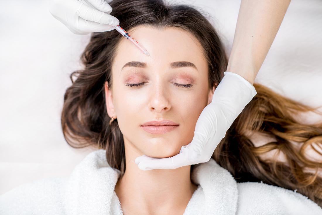Things you need to know about Botox