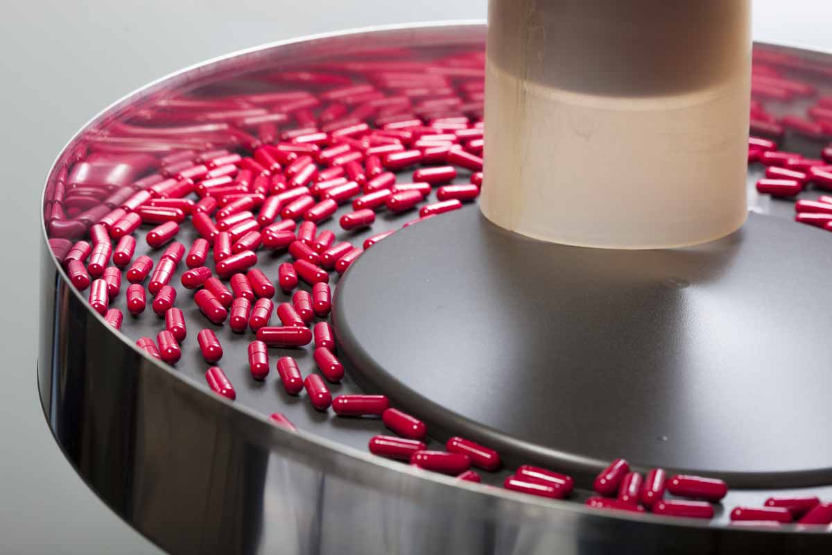 How To Manufacture Probiotics