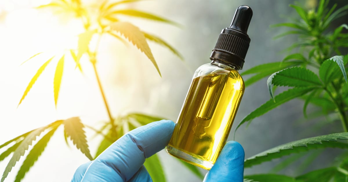 Is The Use of CBD Legal In Cosmetics?