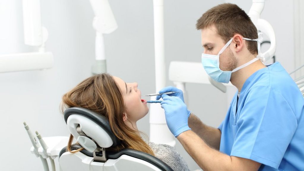 Take care of your dental and oral hygiene with the dental clinics!
