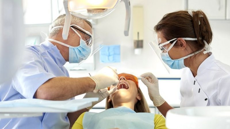 All You Need To Know About Dentists
