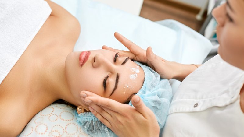 Benefits of a medical spa