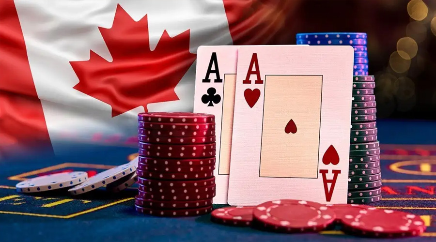 Best Online Casinos For Popular in Canada